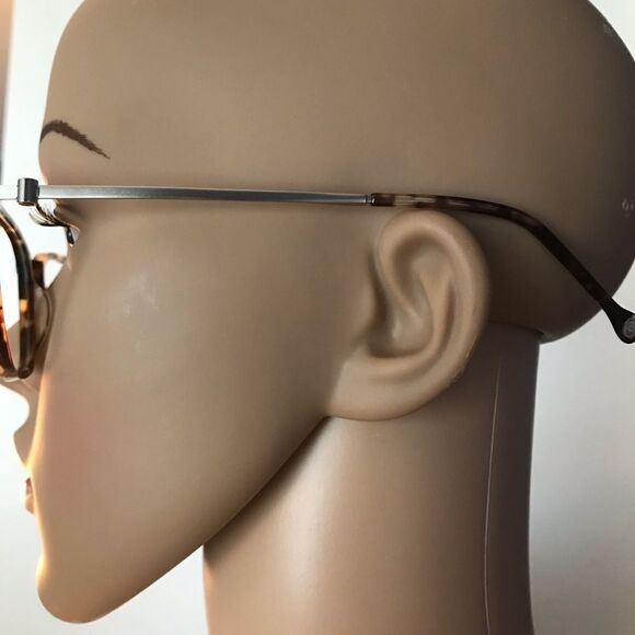 RED Rose Forli men’s eyeglass frame gorpcore NWOT - Picture 3 of 10